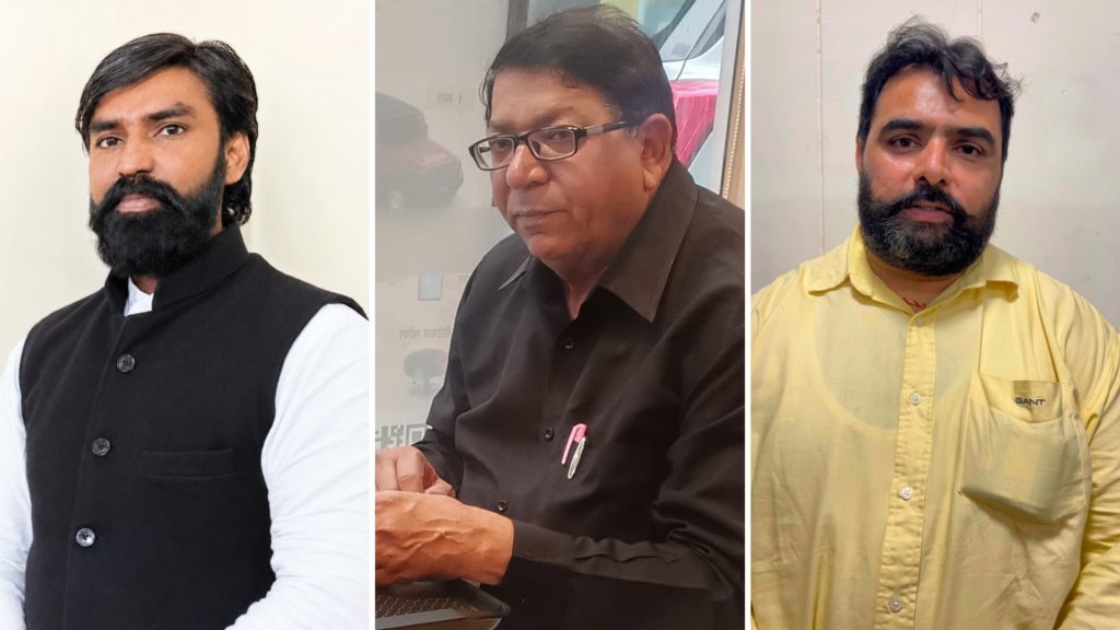 Ambedkar organizations hailed Dharmendra Pradhan's resignation as a victory for the Constitution and the struggling youth.