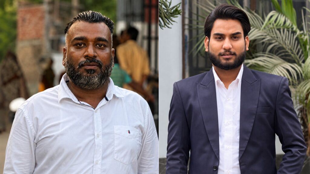 जालंधर सेंट्रल से अमित सभरवाल और वेस्ट से अमनदीप गिल बने हलका इंचार्ज